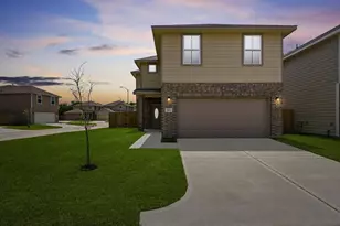 12210 Heather Flower Ln, Houston, TX 77014 - Photo 1