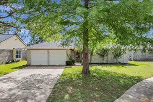 2554 Olympus Dr, Houston, TX 77084 - Photo 1