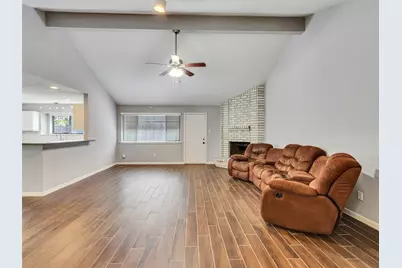2554 Olympus Drive, Houston, TX 77084 - Photo 6