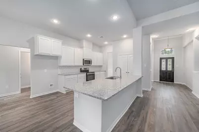 9602 Moss Rose, Willis, TX 77378 - Photo 8