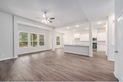 9602 Moss Rose, Willis, TX 77378 - Photo 6