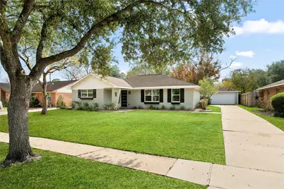 5515 Warm Springs Road, Houston, TX 77035 - Photo 2