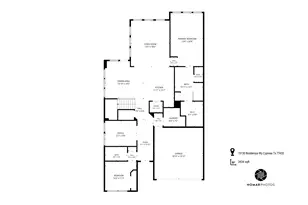 15130 Boisterous Wy, Cypress, TX 77433 - Photo 36