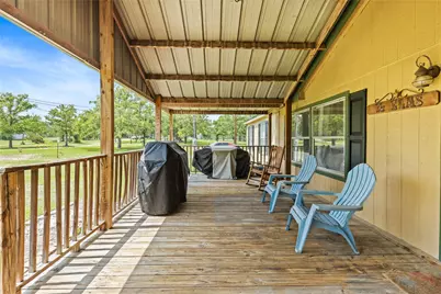 48 Nelwyn Drive, Huntsville, TX 77320 - Photo 4