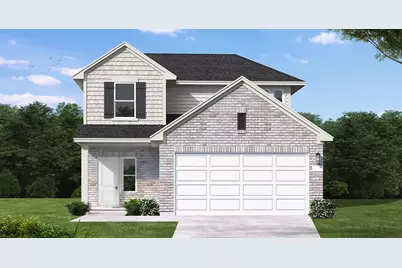 2938 Wind Cave Lane, Rosharon, TX 77583 - Photo 1