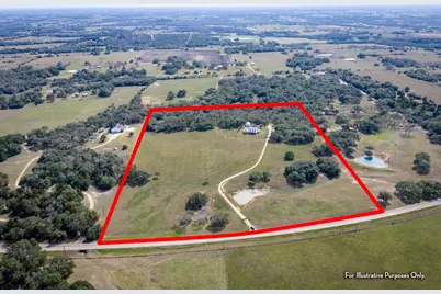 5155 Fm 2238, Schulenburg, TX 78956 - Photo 8