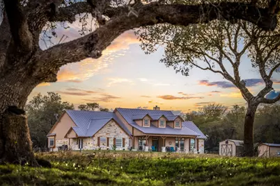 5155 Fm 2238, Schulenburg, TX 78956 - Photo 1