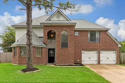 2230 Saint James Place, Pearland, TX 77581 - Photo 1