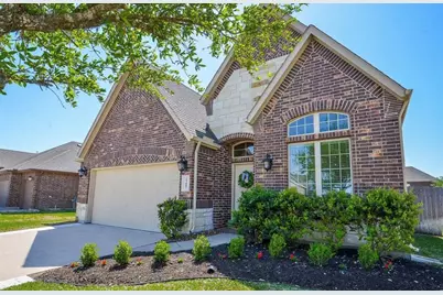23607 Tirino Shores Drive, Katy, TX 77493 - Photo 2