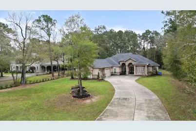 18315 Wisp Willow Way, Porter, TX 77365 - Photo 42