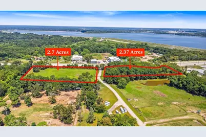 Tbd Fm 1097 Road W, Willis, TX 77318 - Photo 1