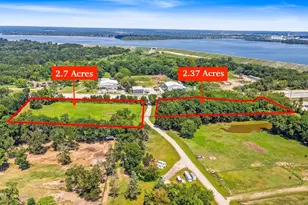 Tbd Fm 1097 Road W, Willis, TX 77318 - Photo 1