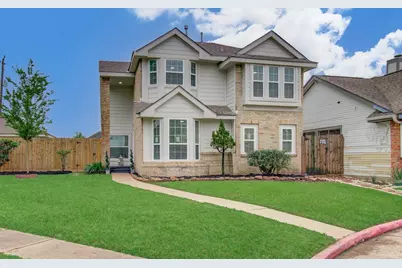 13803 Purplemartin Street, Houston, TX 77083 - Photo 2