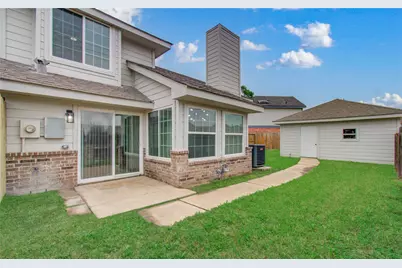 13803 Purplemartin Street, Houston, TX 77083 - Photo 32