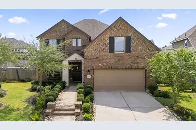 19507 Wildflower Field Court, Cypress, TX 77433 - Photo 32