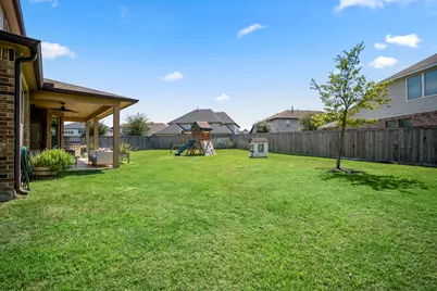 19507 Wildflower Field Court, Cypress, TX 77433 - Photo 28