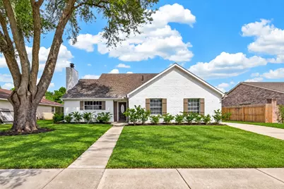 12818 Huntington Field Drive, Houston, TX 77099 - Photo 1