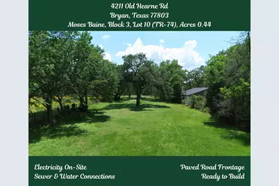 4211 Old Hearne Road, Bryan, TX 77803 - Photo 8