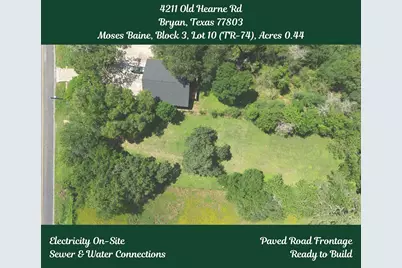 4211 Old Hearne Road, Bryan, TX 77803 - Photo 6