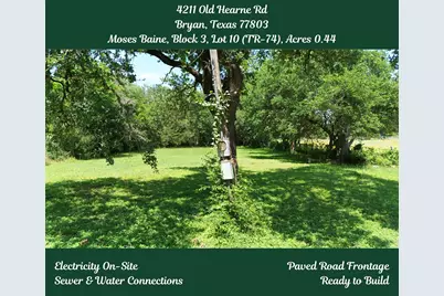 4211 Old Hearne Road, Bryan, TX 77803 - Photo 10