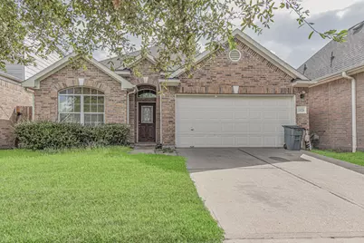 13026 Echo Landing Drive, Houston, TX 77070 - Photo 1