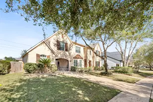 9227 Hummingbird Ln, Missouri City, TX 77459 - Photo 46