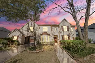 9227 Hummingbird Ln, Missouri City, TX 77459 - Photo 2