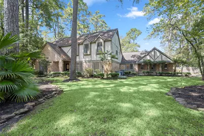 2103 Woodford Green Drive, Kingwood, TX 77339 - Photo 1