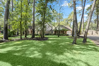 2103 Woodford Green Drive, Kingwood, TX 77339 - Photo 2