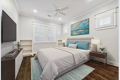 916 Columbia Street, Houston, TX 77008 - Photo 38