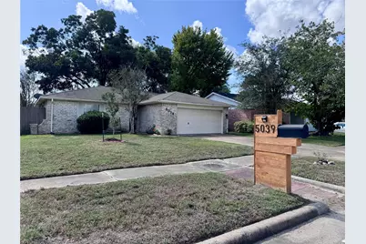 5039 Raven Ridge Drive, Houston, TX 77053 - Photo 2