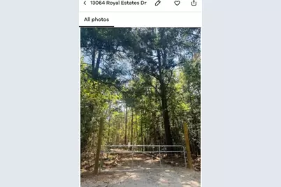 Lot 715 & Lot 716 N Royal Estates Drive, Conroe, TX 77303 - Photo 10