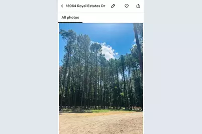 Lot 715 & Lot 716 N Royal Estates Drive, Conroe, TX 77303 - Photo 8