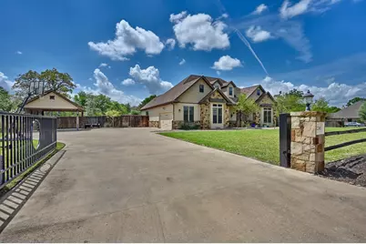 2245 Strangmeier Road, Brenham, TX 77833 - Photo 8