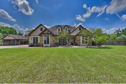 2245 Strangmeier Road, Brenham, TX 77833 - Photo 1