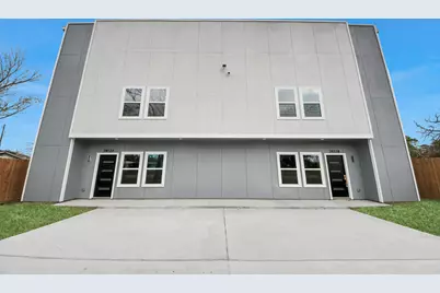 7412 Carver Road #A, Houston, TX 77088 - Photo 2