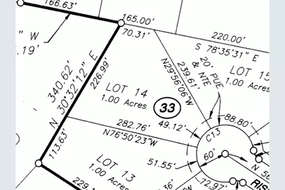 Tbd Rising Sun Court, New Waverly, TX 77358 - Photo 12