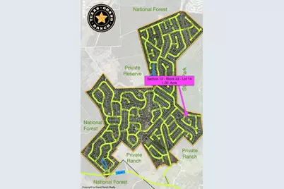 Tbd Rising Sun Court, New Waverly, TX 77358 - Photo 8