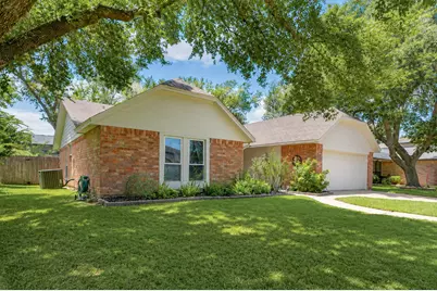 1819 Lansdowne Drive, Richmond, TX 77406 - Photo 2