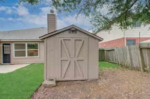 2030 Creek Shore Ln, Pearland, TX 77581 - Photo 28