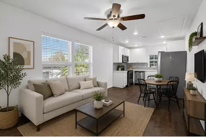 311 Clifton Street #B, Houston, TX 77011 - Photo 1