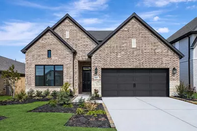 26440 North Wayland Chase, Magnolia, TX 77316 - Photo 1