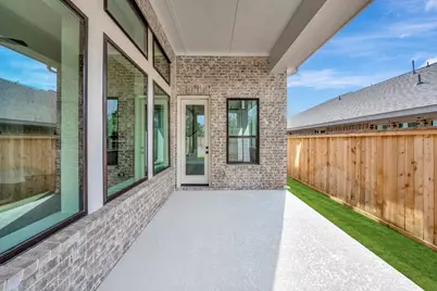 26440 North Wayland Chase, Magnolia, TX 77316 - Photo 8