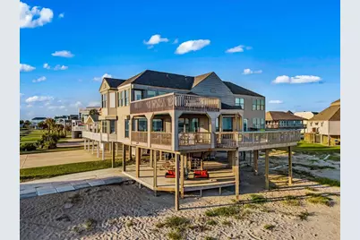 4226 Ghost Crab Lane, Galveston, TX 77554 - Photo 2