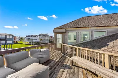 4226 Ghost Crab Lane, Galveston, TX 77554 - Photo 40