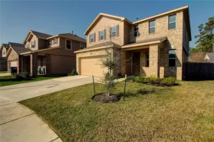 4006 Shady Palmetto Dr, Houston, TX 77068 - Photo 1