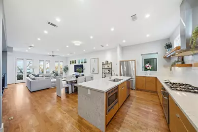 1405 Vermont Street #A, Houston, TX 77006 - Photo 18