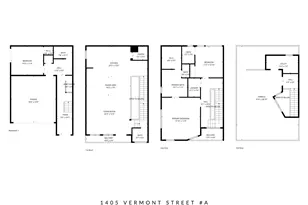 1405 Vermont St, Houston, TX 77006 - Photo 46