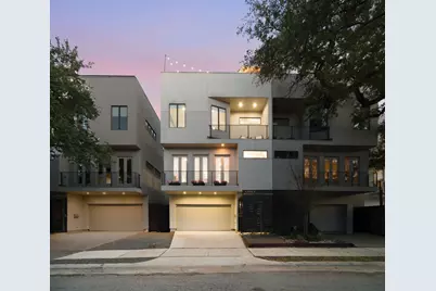 1405 Vermont Street #A, Houston, TX 77006 - Photo 6