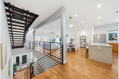 1405 Vermont Street #A, Houston, TX 77006 - Photo 10